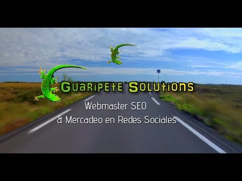 Guaripete Solutions Agencia de Internet Marketing en Charlotte
