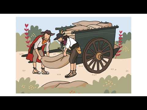 Els Bandolers del Camí Ral (Ressenya històrica)
