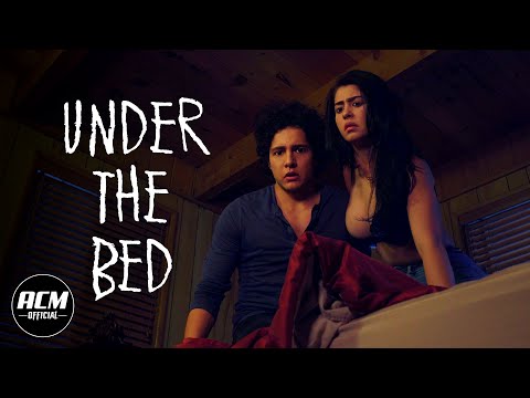 Under the Bed'