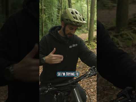 First Test On The 2-Wheel Drive eBike!