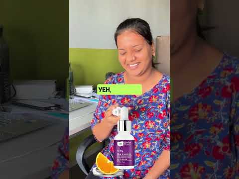 Can You Guess the Brand? (It's Not The Derma Co.)#thedermacoindia #lookalike #dupes #aslinakli