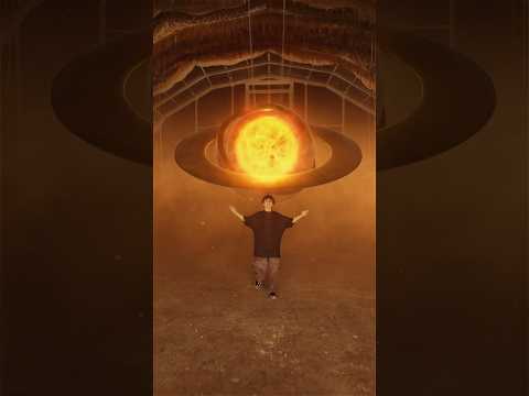 SATURN 2026 🪐 Surreal Park - SC