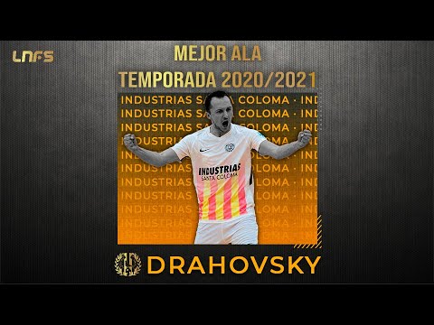 Drahovsky - Trofeo al '