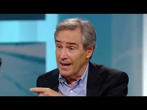 Michael Ignatieff on George Stroumboulopoulos Tonight ...