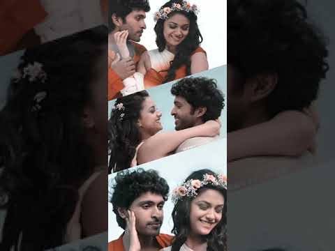 Iravaaga nee||Idu enna maayam||Full screen||Whatapp status