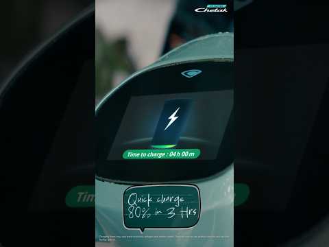 Built for charging anywhere, exploring everywhere. 😎