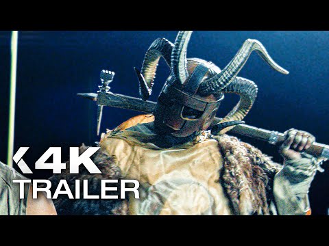 THE BEST UPCOMING THRILLER MOVIES 2025 & 2026 (Trailers)