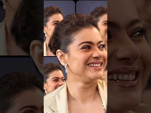 #bazigarobazigar #shrukkhan #kajol #shortvideo #youtubeshorts #love