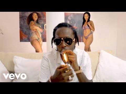 Popcaan - El Chapo (Official Video)