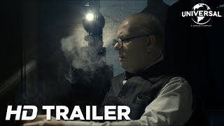 Darkest Hour 2018 Movie Trailer