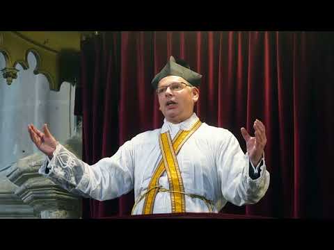 Szentbeszéd 2026. február 1-jén