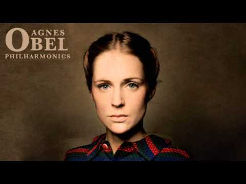 Agnes Obel - Falling, Catching