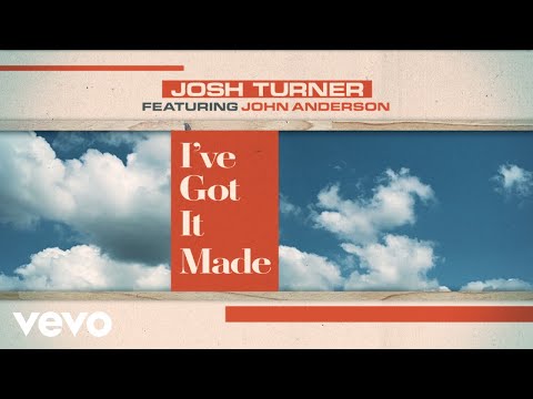 Josh Turner - I