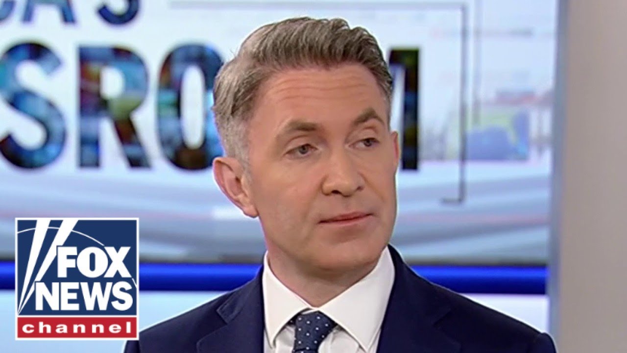We have now entered a 'grey zone' in society: Douglas Murray