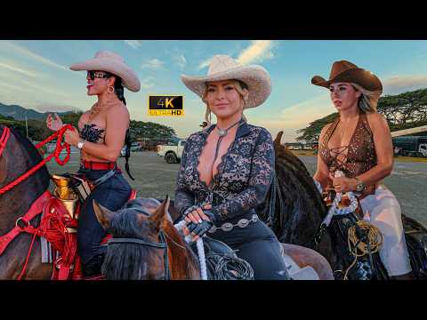 Lo Mejor de la CABALGATA de FIESTAS en Roldanillo - Valle 🎉 COLOMBIA 2026 🐴