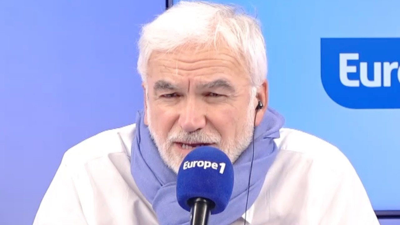 "Quand l'État est faible, la violence se libère" (Pascal Praud)