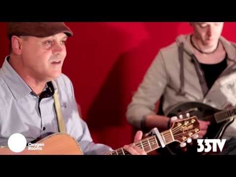 33TV Live - Paul Withers & Joe Diskin - After I Fall (Acoustic 33)