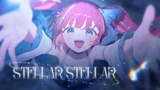 Stellar Stellar - [星街すいせい] ㅣAkane Lize 【COVER】