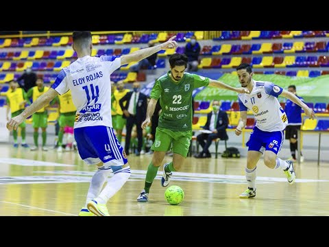 BeSoccer UMA Antequera   Futbol Emotion Zaragoza Jornada 23 Temp 20 21