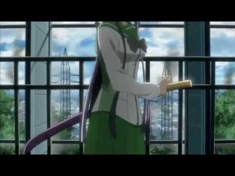 Highschool of the Dead'