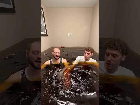 WHERE’S MY COCA COLA PT.2 FEAT. MORTYWAGGERS #fypシ #fypシ゚viral #aivideo #ai #youtubeshorts #sora