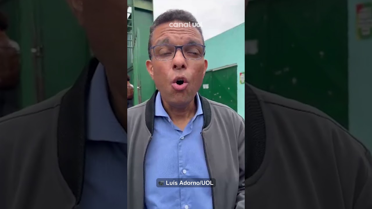 Operação no RJ Temos relatos de que há trabalhadores mortos no meio dessa carnificina diz Otoni  TV Online Operação no RJ Temos relatos de que há trabalhadores mortos no meio dessa carnificina diz Otoni