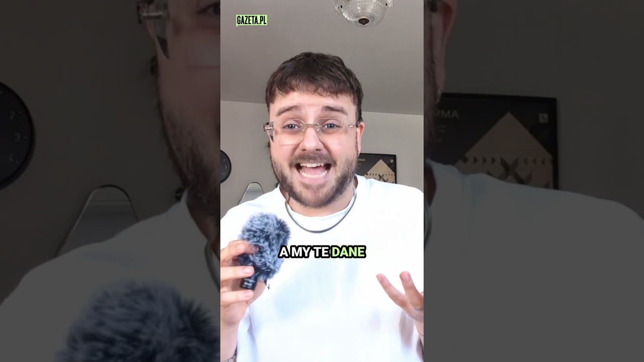 Szokujące słowa prezesa Palantira