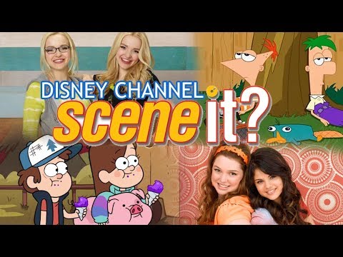 ULTIMATE DISNEY CHANNEL TRIVIA FOR TRUE FANS