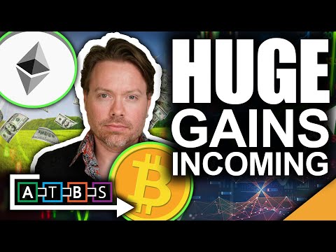 Bitcoin Metric Shows Huge Gains Incoming (Best Crypto Technical Indicator)