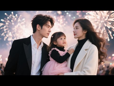 Ignored after hubby’s first love returned, she left with child,world’s richest instantly loved her!
