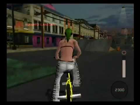 Bmx Xxx Gameplay 79