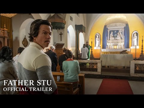 Father Stu'