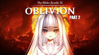 OBLIVION PT.2 (its my first time :3)
