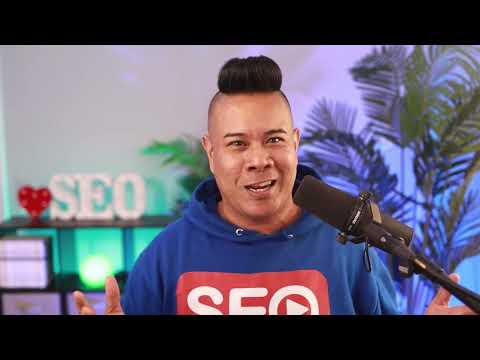 Join me this Friday with  @Charles Floate - The SEO God!