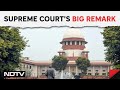 Supreme Court Decision Today | How Many Will Be Jailed Before Polls? Supreme Courts Big Order