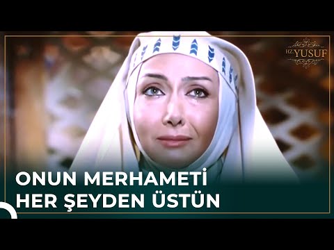 Züleyha Kendini İbadete Verdi 🤲🏻 | Hz. Yusuf