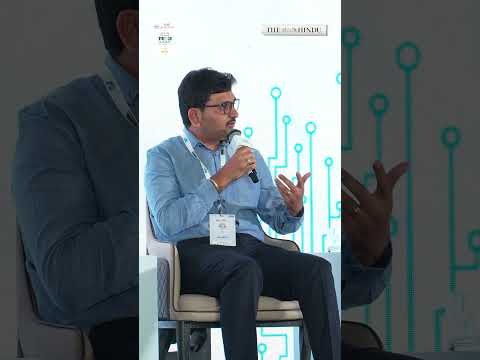 Suraj Ramesh: Cloud provides key entry points for disaster recovery