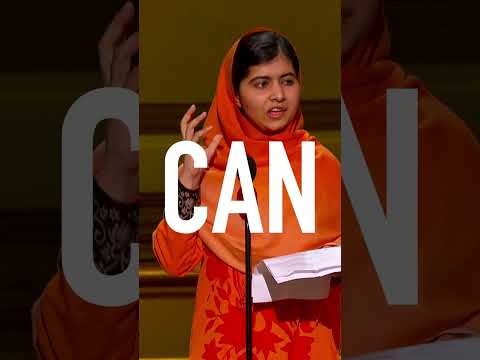 Happy #MalalaDay 🎉