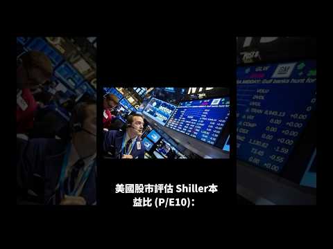 #美國股市#歷史高位#恐慌指數偏低#利率維持高檔#高估#過熱區間#風險 #台灣股市#巴菲特指標 #風險增加。投資人應 #審慎評估 指標所反映的 #高估風險，#避免盲目追高。 #美股 #台股