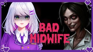 GAME TENTANG IBU IBU HAMIL | BAD MIDWIFE
