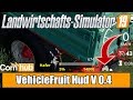 VehicleFruit Hud v0.45 Beta