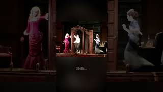 THE STOMPS AT THE END!!! they get me every time hahaha