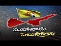 Five IPS officers supervise TDP's Mahanadu in Tirupati