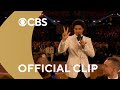 THE 66TH ANNUAL GRAMMY AWARDS | Trevor Noah Opening