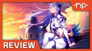 Vido-Test : Hatsumira: From the Future Undying Review - Noisy Pixel