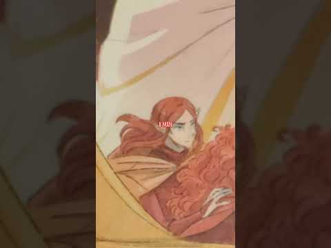 Fenris el elfo 🖤🐺✨