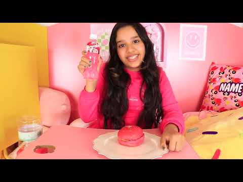 Shfa  and Four Colors Playhouse Challenge