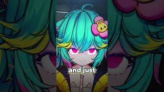 I'm Immune To Being Kidnapped 😼