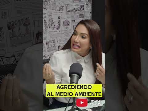 DOMINGO CONTRERAS: ACUSACIONES DE AGRESIÓN AL MEDIO AMBIENTE 🌿🚨