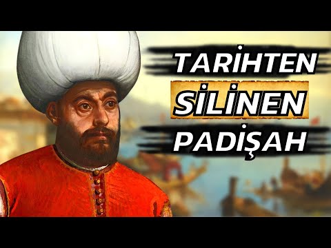 Köylülerin Linç Ettiği Osmanlı Padişahı !